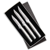Rada Galore knife gift set in box, ideal for gifting and versatile prep.