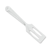 RADA Serverspoon Spatula front view in durable stainless steel