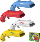 RADIXIUM World Cup bottle opener color set opens bottles with a fun, colorful twist.