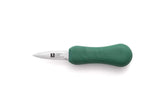 Ramelson Duxbury oyster knife blade in stainless steel for precise hinge access.