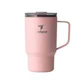 REDUCE Hot1 lid-slider for precise temperature control during every sip.