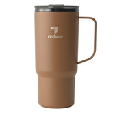 REDUCE Hot1 mug outer view shows sleek on-the-go design for hot drinks