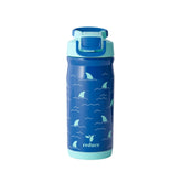 Reduce Hydrate Pro Kids 14oz bottle front view for active hydration on the go