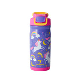 Reduce Hydrate Pro Kids bottle with straw for easy on-the-go hydration.