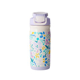 Reduce Hydrate Pro Kids 14oz bottle with straw keeps drinks cold at school