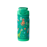 REDUCE Hydrate Pro Kids bottle front view for on-the-go hydration
