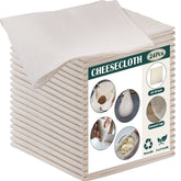 Reginary 24pc cheesecloth pack—a 20x20 inch sheet for efficient straining.