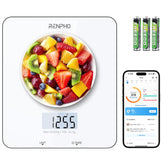 RENPHO Food Scale with Nutritional Calculator – precise measurements for healthier meal planning.