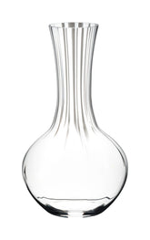 Riedel Performance Decanter with elegant design for refined wine service