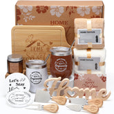 RimCereal bamboo serving board, durable kitchen centerpiece for entertaining guests