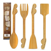Rise8 Studios guitar utensils box gift-ready display