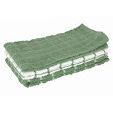 Ritz Premium solid Juniper towel, soft and highly absorbent for drying dishes