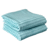 RITZ Royale towel 18x28 dew for drying dishes and wiping counters.