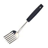 RSVP International Endurance Fantastic Fork with six-prong design for smooth batter blending.