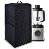 Ruilery blender cover for Ninja Foodi in black protects from dust