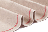 Saint Germain Bakery extralarge couche 35x26 laid flat for proofing