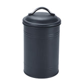 Schonee Airtight Canister with lid shows the seal keeping contents fresh.