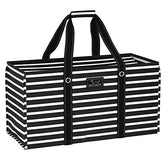 SCOUT Errand Boy open-top tote with wide opening for quick loading