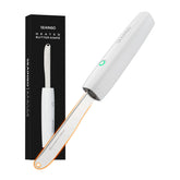 SEAINGO Heating Butter Knife Spreader cordless design for smooth spreading
