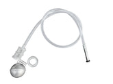 Semfeil Brew Floating Dip Tube 80cm for top-draw pours