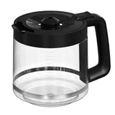 Shonshon 14-Cup carafe for Mr. Coffee, easy pour and secure fit