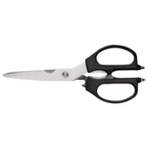 Shun multi purpose kitchen shears with bone notch for poultry prep