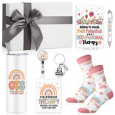 Sieral OT 16 oz tumbler with lid for on the go therapy sessions