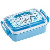 Skater Cinnamoroll Bento Lunch Box in 15oz, ready for on-the-go meals