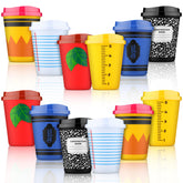 Skylety 12oz tumbler pack for teacher gifts, ideal for celebrations.