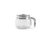Smeg DCF02 glass carafe replacement for retro coffee setup.