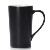 Smilatte 20oz mug with durable handle for daily coffee.