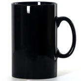 Smilatte 28oz mug with extra-large capacity for long coffee breaks.