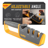 Smith’s S-50264 top view demonstrates precise edge care with six-angle dial