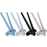 SNACTIV LITE finger chopsticks 4pc bundle for precise, mess-free gaming snacking.
