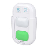 SOARING kid timer for teeth brushing with a two-minute guide