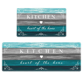 Sofort farmhouse kitchen mat full view offers rustic comfort for cooking