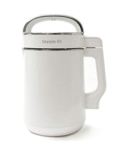 SoyaJoy G5 precision grinding funnel for smooth plant milks
