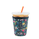 Sok It JavaSok iced coffee sleeve on-the-go comfort for 16-20oz cups