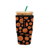 Sok It JavaSok iced coffee sleeve with insulation for cold drinks