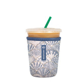 Sok It JavaSok iced coffee sleeve keeps drinks cold and hands comfortable