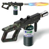 Sondiko powerful cooking torch gun profile for high-heat searing and fast ignition.