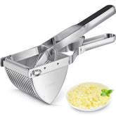 Sopito potato ricer stainless steel masher delivers long-lasting performance in busy kitchens.