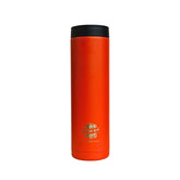 Stack'Em 2Can Double Insulated Colster keeps two 12oz cans cold outdoors.
