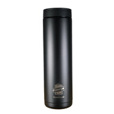 Stack'Em 2 Can Double Insulated Cooler securely holds two 12oz cans for on-the-go chilling.