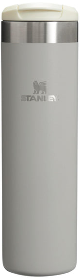 Stanley AeroLight Transit Bottle 20 oz front view for easy daily commuting.
