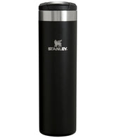 Stanley AeroLight Transit Bottle 20oz with a locked lid for leakproof commuting
