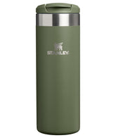 Stanley AeroLight Transit Bottle with locking drink-through lid for leakproof on-the-go use