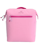 Stanley All Day Madeleine Midi Backpack soft cooler front view with insulated 14.8-quart capacity