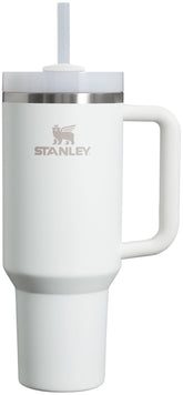 STANLEY Quencher H2.0 40 oz with handle and straw for easy on-the-go hydration