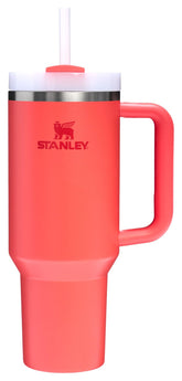 STANLEY Quencher FlowState lid with three spill-resistant sipping positions